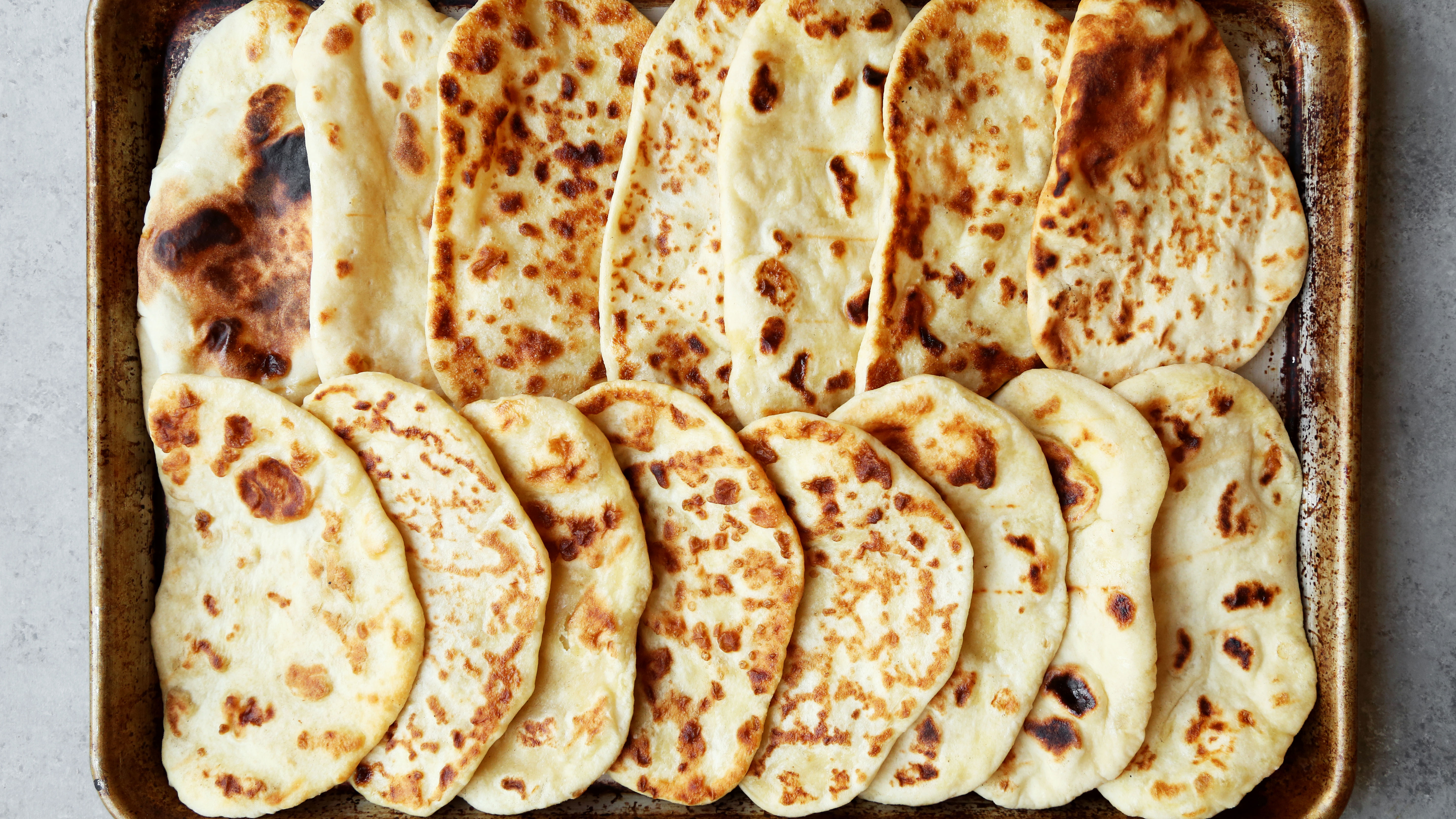 naan
