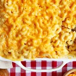 mac and cheese