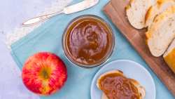 apple butter