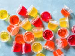 jello shots