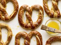 Auntie Anne's Pretzels